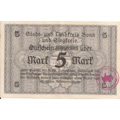 5 Mark