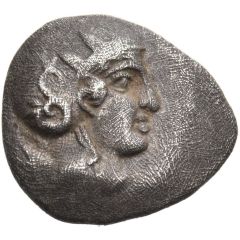 Obol - Mithrapata