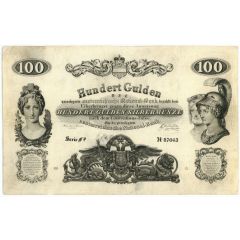 100 Gulden