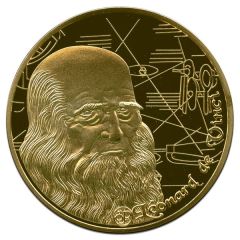 La Joconde - Léonard de Vinci