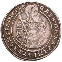1/2 Thaler - Gábor Bethlen