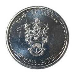 2 Dollars - Pelham, Ontario