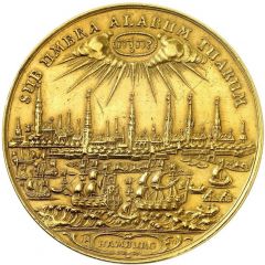 10 Ducats