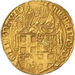 Gulden - David of Burgundy