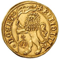 1 Ducato - Nicholas V