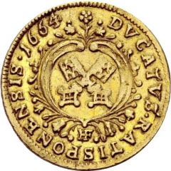 1 Ducat