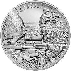 U.S. Marine Corps