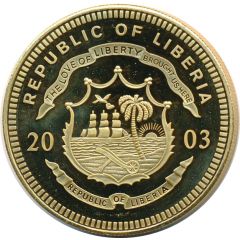 10 Dollars ECU - Portugal