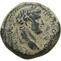 Æ28 - Otho ΕΠΙ ΜΟΥΚΙΑΝΟΥ ΑΝΤΙΟΧΕΩΝ ΕΤ ΖΙΡ