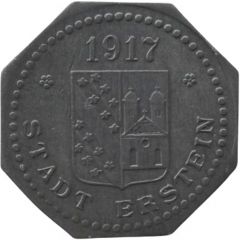 50 Pfennig - Erstein