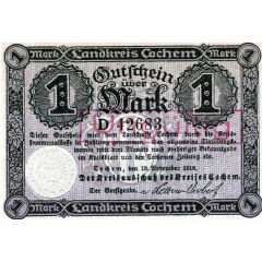 1 Mark