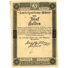 5 Gulden
