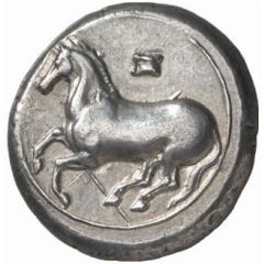 Stater - Hebesas