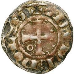 Denier - Ebbo II