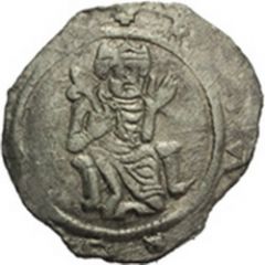 Denier - Vladislaus I