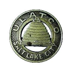 1 Fare - ULATCO Salt Lake City, Utah