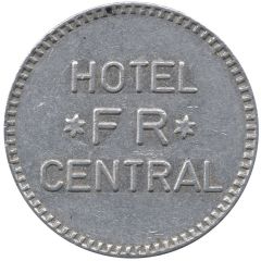 Hotel Central