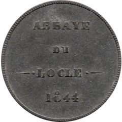 Abbey of Le Locle
