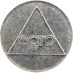 Token - Egro