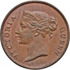1 Cent - Victoria