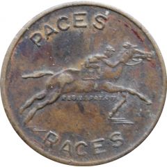 Token - Paces Races