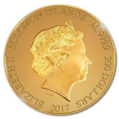200 Dollars - Elizabeth II Ayrton Senna