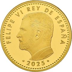 100 Euros - Philip VI 2026 FIFA World Cup