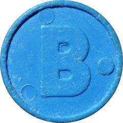 Beer Token - B