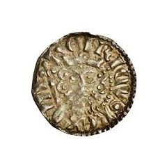 1 Penny - Henry III Long Cross type, class 5h
