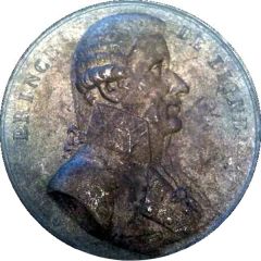 Medal - Prince de Ligne