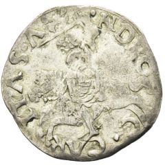 1 Grosso - Giovan Antonio Falletti