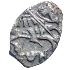 Kopeck - Peter I