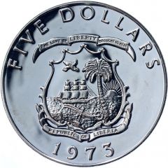 5 Dollars