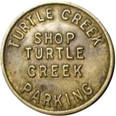 Turtle Creek Parking Turtle Creek, Pennsylvania