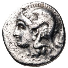 Hemidrachm