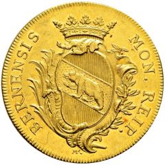 4 Ducats