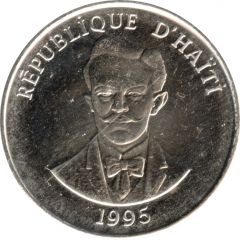 50 Centimes