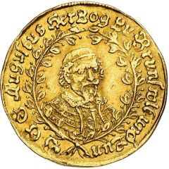 1 Ducat - August