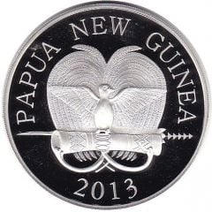 5 Kina - Elizabeth II Olympic Games 2016