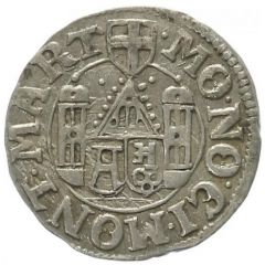 1 Groschen