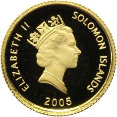 10 Dollars - Elizabeth II John Lennon