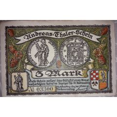 3 Mark