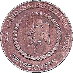 Token - Klimabündnisgemeinde Laussa