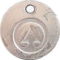 Shopping Cart Token - Spar