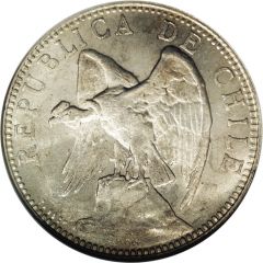 1 Peso