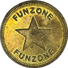 Token - Funzone