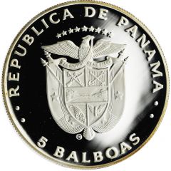5 Balboas Soccer World Cup 1982