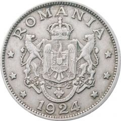 2 Lei - Ferdinand I