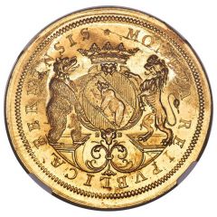 10 Ducats