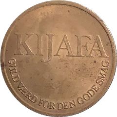 Kijafa